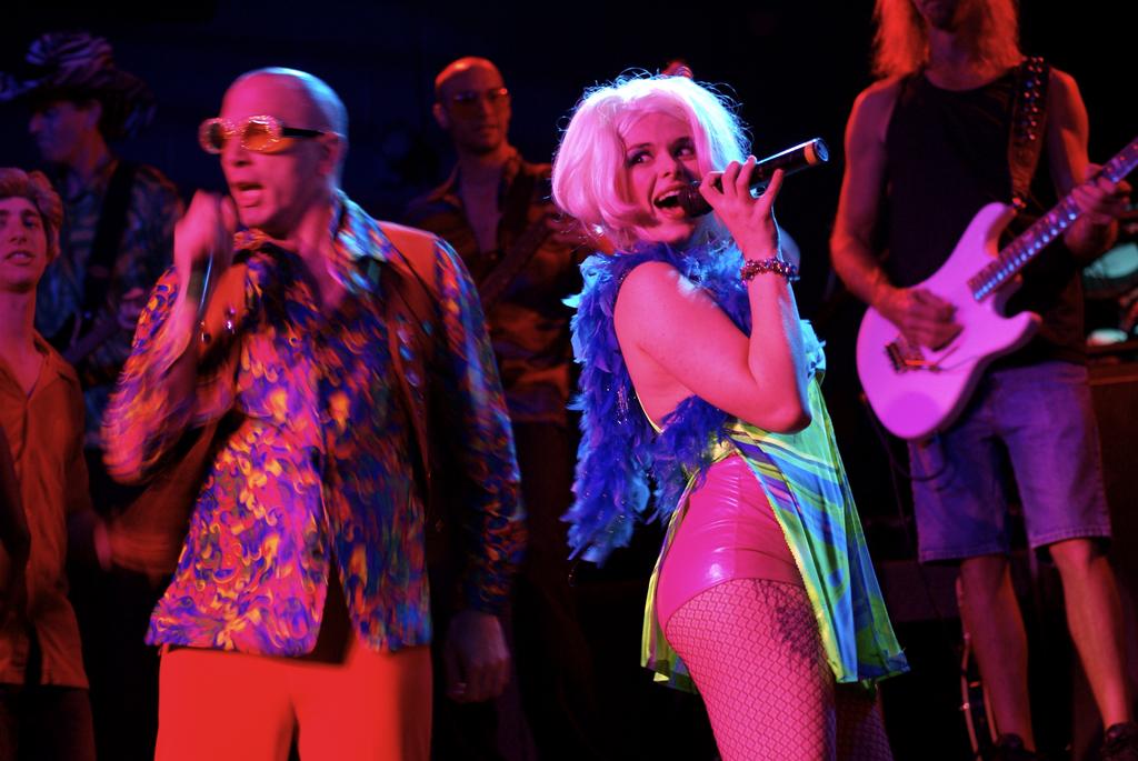 Shadowbox Columbus OH 43219 6144167625 Theatre